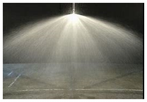 スプリンクラー